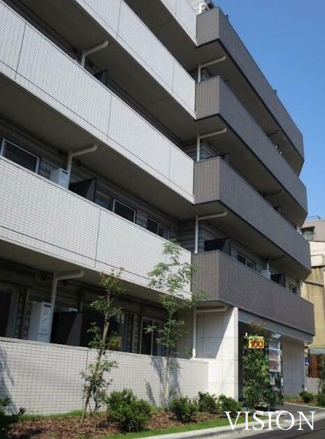 建物外観　☆外観☆