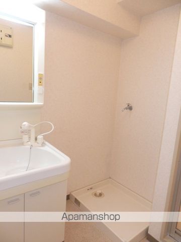 シャインパレス河東の内装写真
