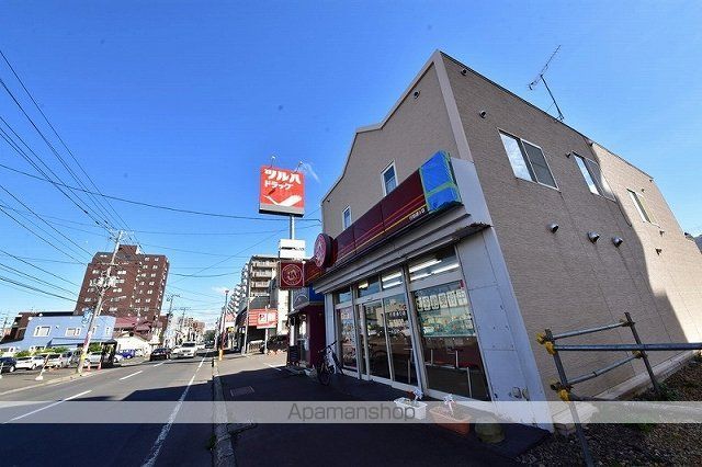 その他　ほっともっと行啓通り店（その他）まで600m
