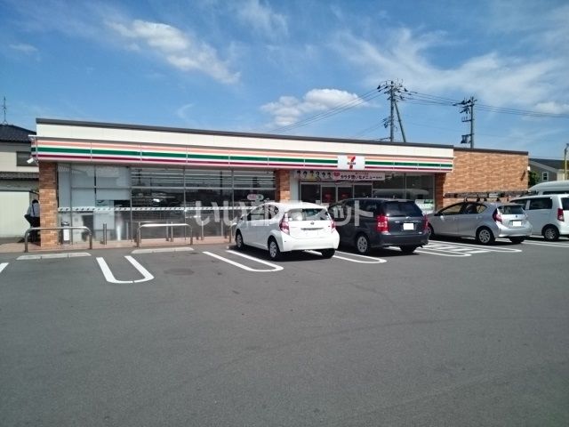 コンビニ　セブンイレブン 富山天正寺店（コンビニ）まで1298m