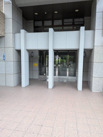 建物外観　きれいな外観です