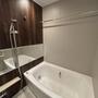 バス・シャワールーム　※写真は同タイプ住戸です。