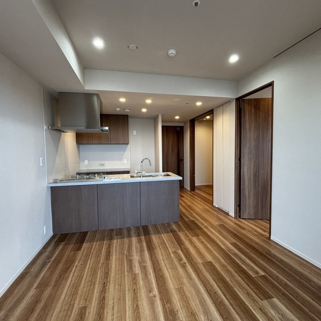 居室・リビング　※写真は同タイプ住戸です。