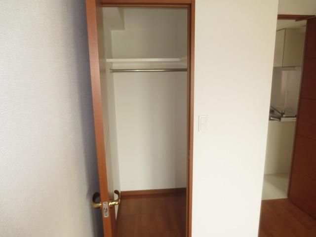 その他設備　★大きなクローゼット★