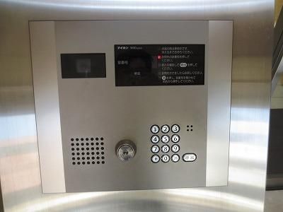 その他共有部分　★安心のオートロック★
