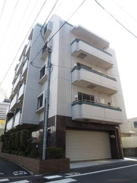 建物外観　★外観★