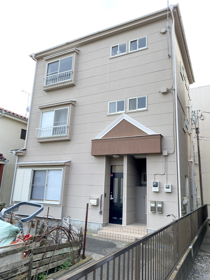 田島ハイツ