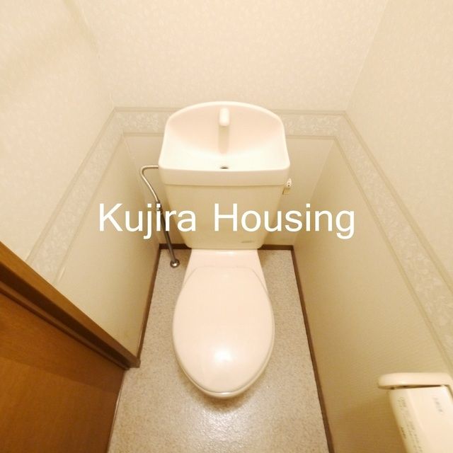 トイレ　★トイレです♪