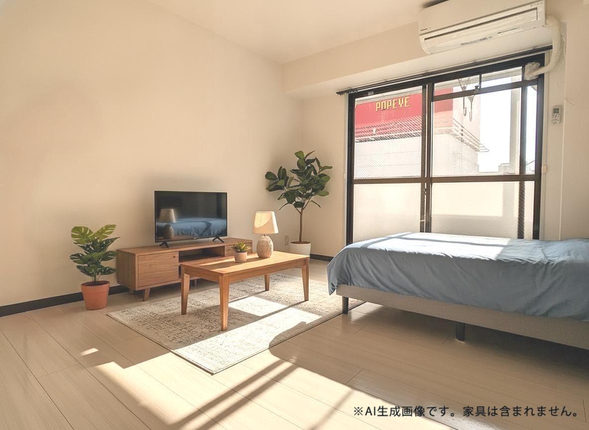 居室・リビング　※画像はイメージです