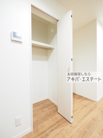 収納　同一仕様写真