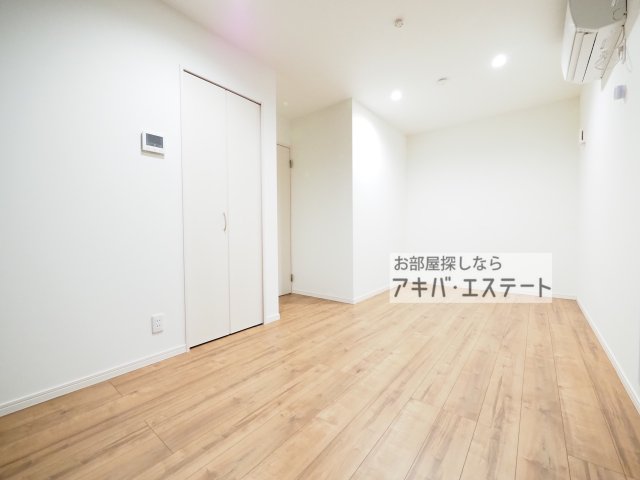 居室・リビング　同一仕様写真