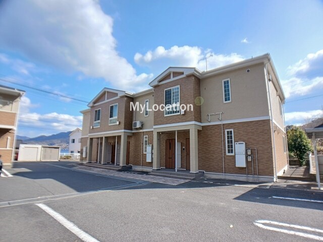 建物外観　☆綺麗な外観です☆