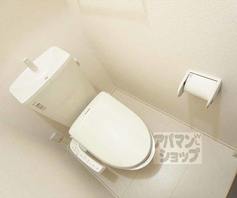 トイレ　ＷＬＴ付き