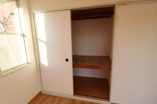 収納　物入（ＬＤＫ）
