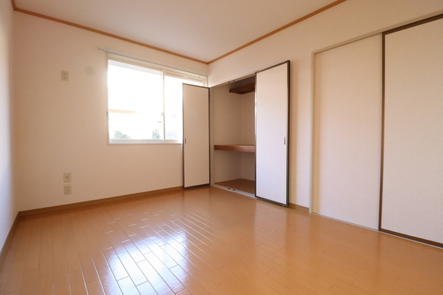 その他部屋・スペース　洋室