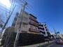 駒沢大学駅より徒歩13分 4階 築24年5ヶ月の賃貸物件
