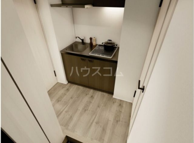 キッチン