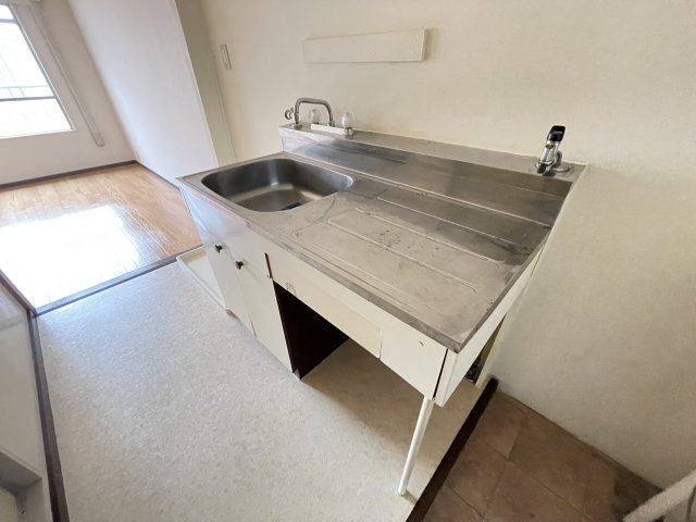 キッチン　※参考写真※