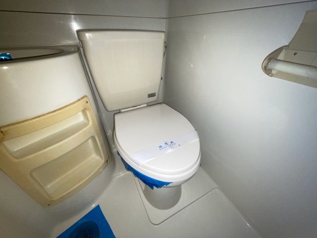 トイレ　※参考写真※