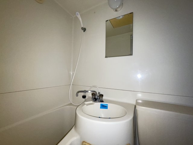 洗面設備　※参考写真※