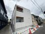 湊駅より徒歩7分 1階 新築の賃貸物件