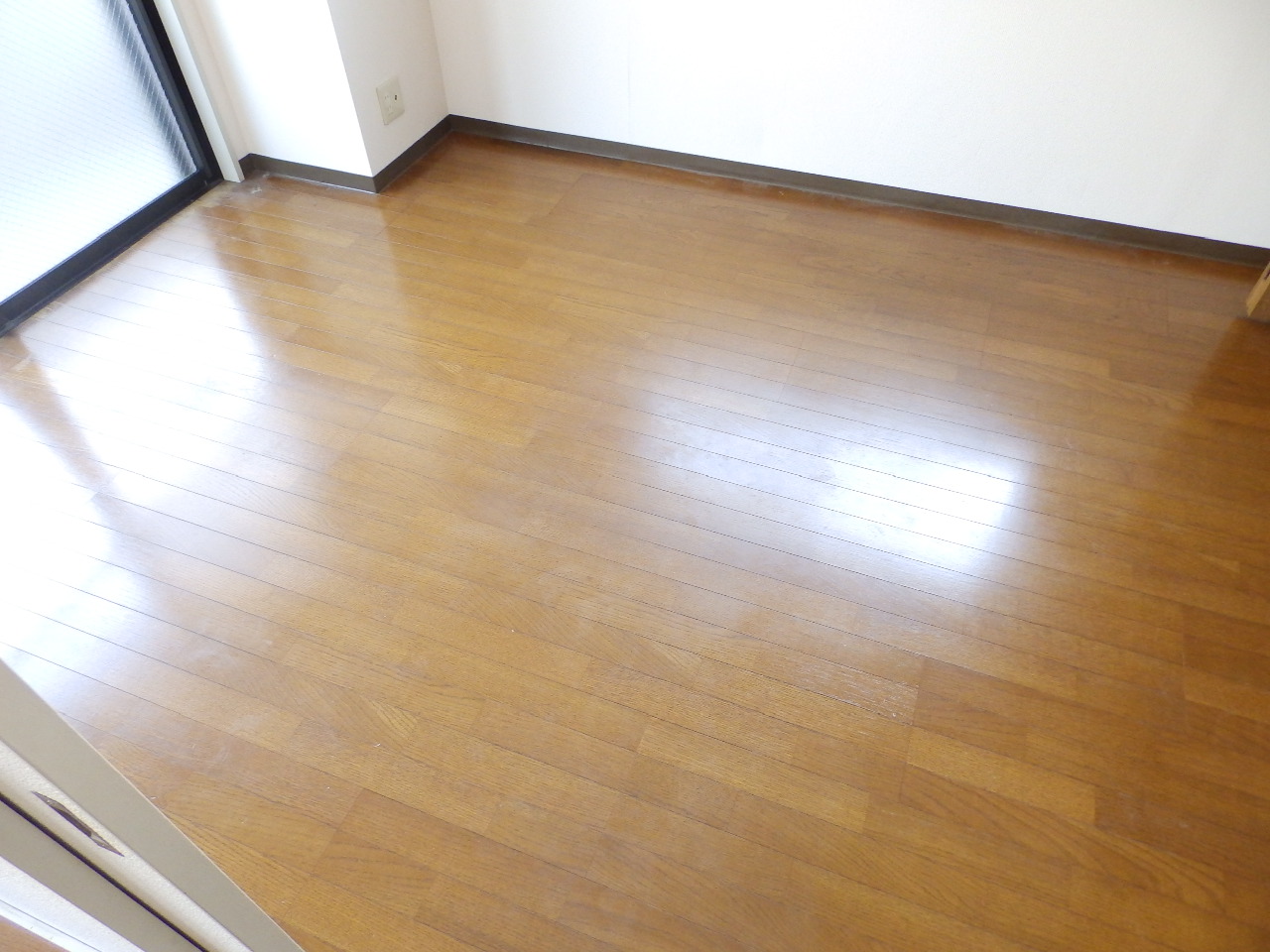 その他部屋・スペース　オールフローリング