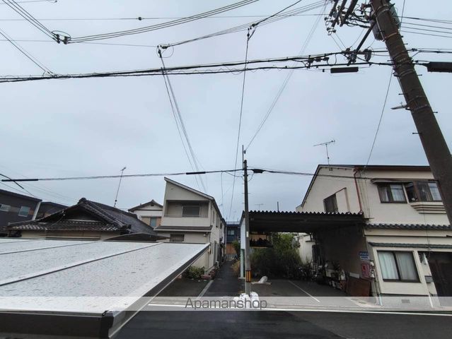 眺望　眺望