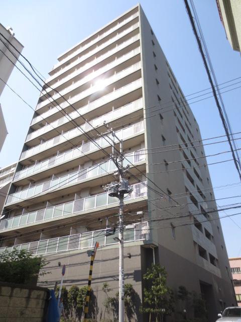 建物外観　建物外観