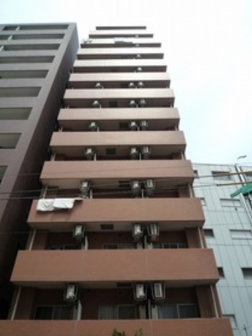 建物外観　☆きれいな外観☆
