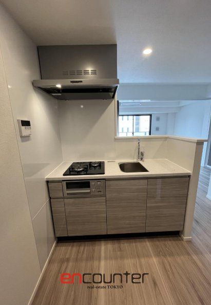 キッチン　※同マンション別室参考写真