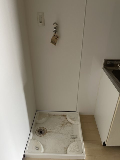 その他設備　別号室の写真です。