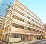 ラフィネ築地 4階 築22年5ヶ月の賃貸物件