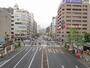 スーパー　まいばすけっと新富町駅前店（スーパー）まで332m