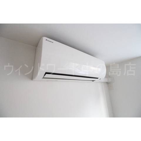 その他設備　詳細は、ウィンドワード中の島店までご相談下さい。