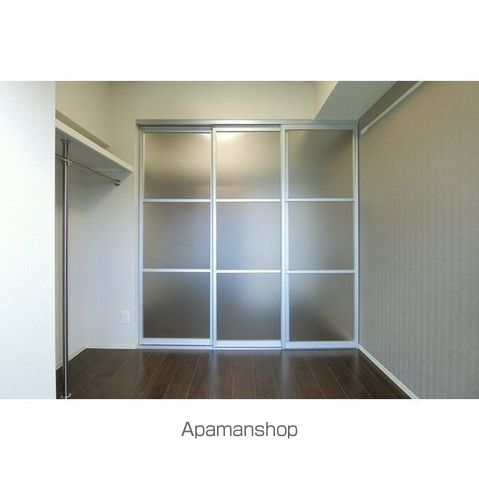 プライマルフロント菊川の内装写真