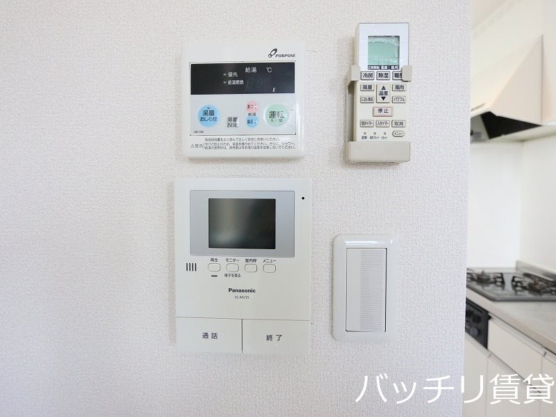 セキュリティ　同型タイプの為、現状を優先いたします