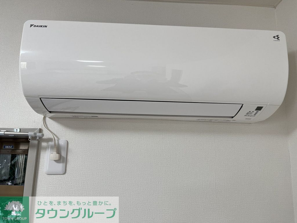 その他設備　★お部屋探しは、タウンハウジング多摩センター店へ★