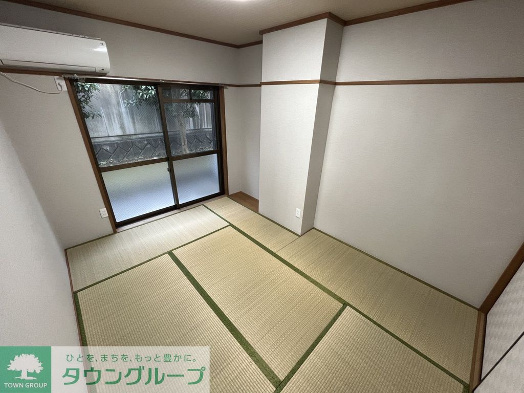 バルコニー　★お部屋探しは、タウンハウジング多摩センター店へ★
