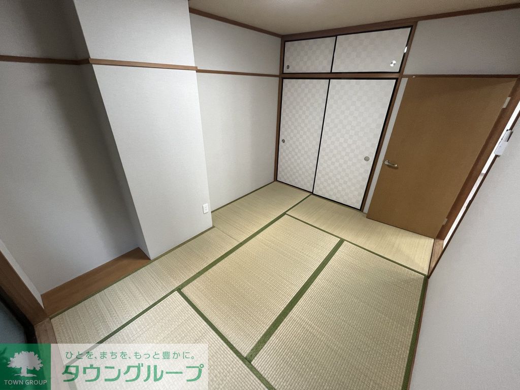 玄関　★お部屋探しは、タウンハウジング多摩センター店へ★