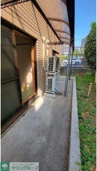 眺望　★お部屋探しは、タウンハウジング多摩センター店へ★