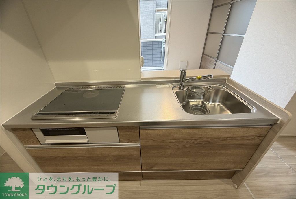 キッチン　★同施工タイプイメージ★