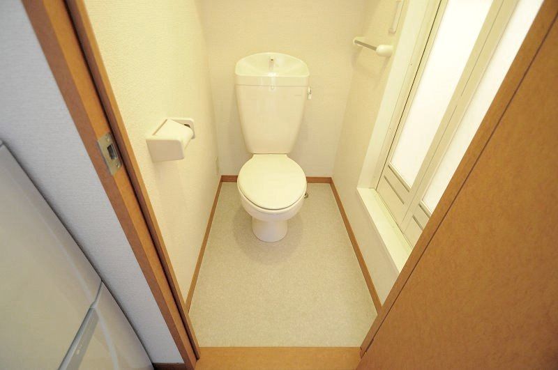 その他　現況を優先　ウォシュレット設置済