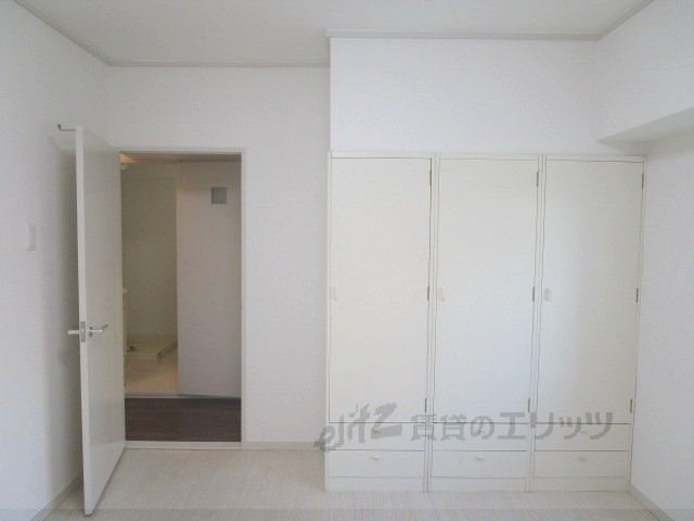 その他部屋・スペース　洋室