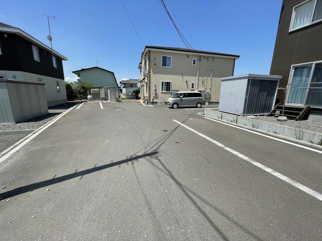 その他　周辺環境