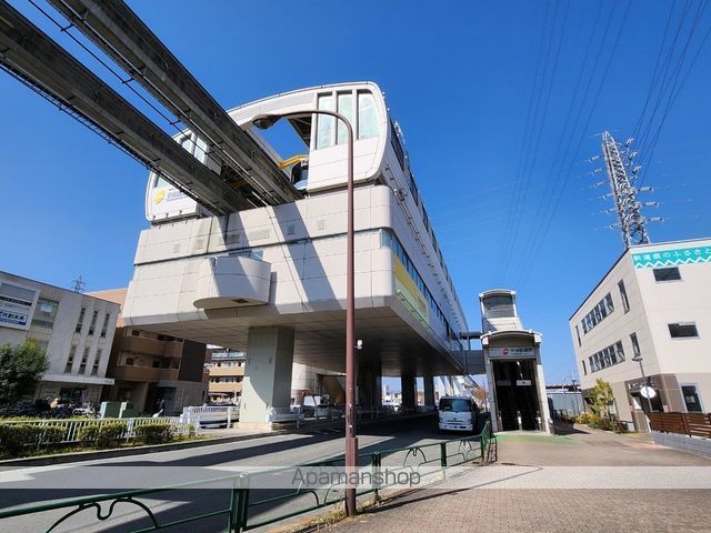 その他　甲州街道駅（その他）まで296m