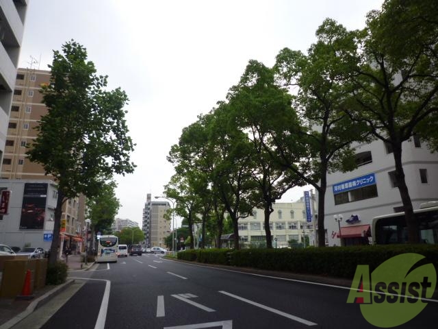 その他　（その他）まで255m