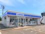コンビニ　ローソン上越御殿山町店（コンビニ）まで1117m