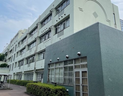 高校・高専　東京都立小石川中等教育学校（高校・高専）まで756m