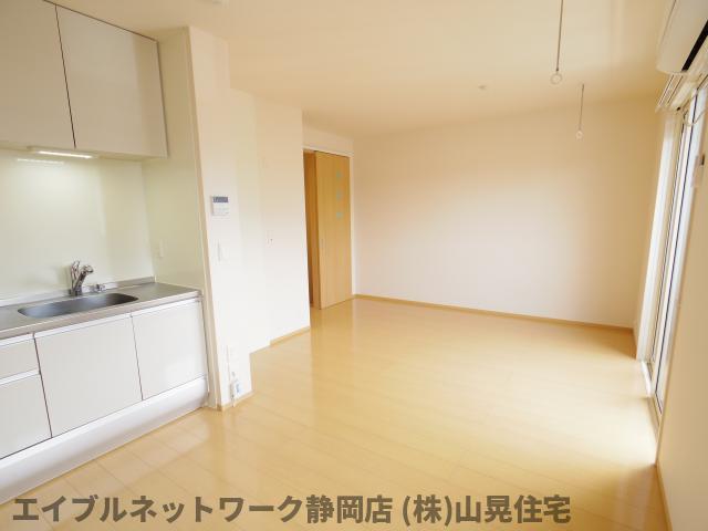 居室・リビング　おしゃれなリビングです