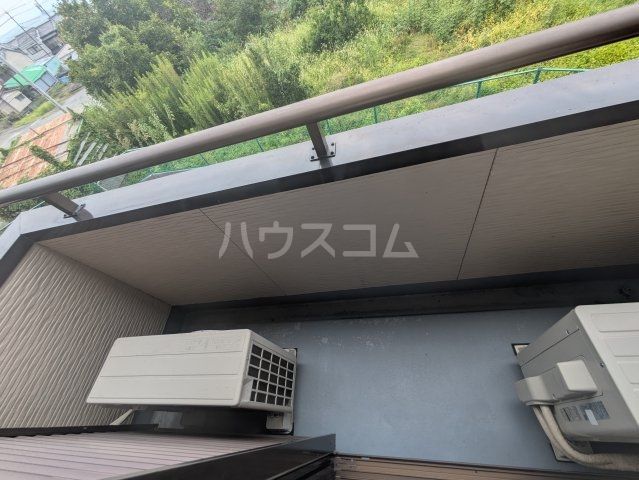 フェニックス柚木の内装写真